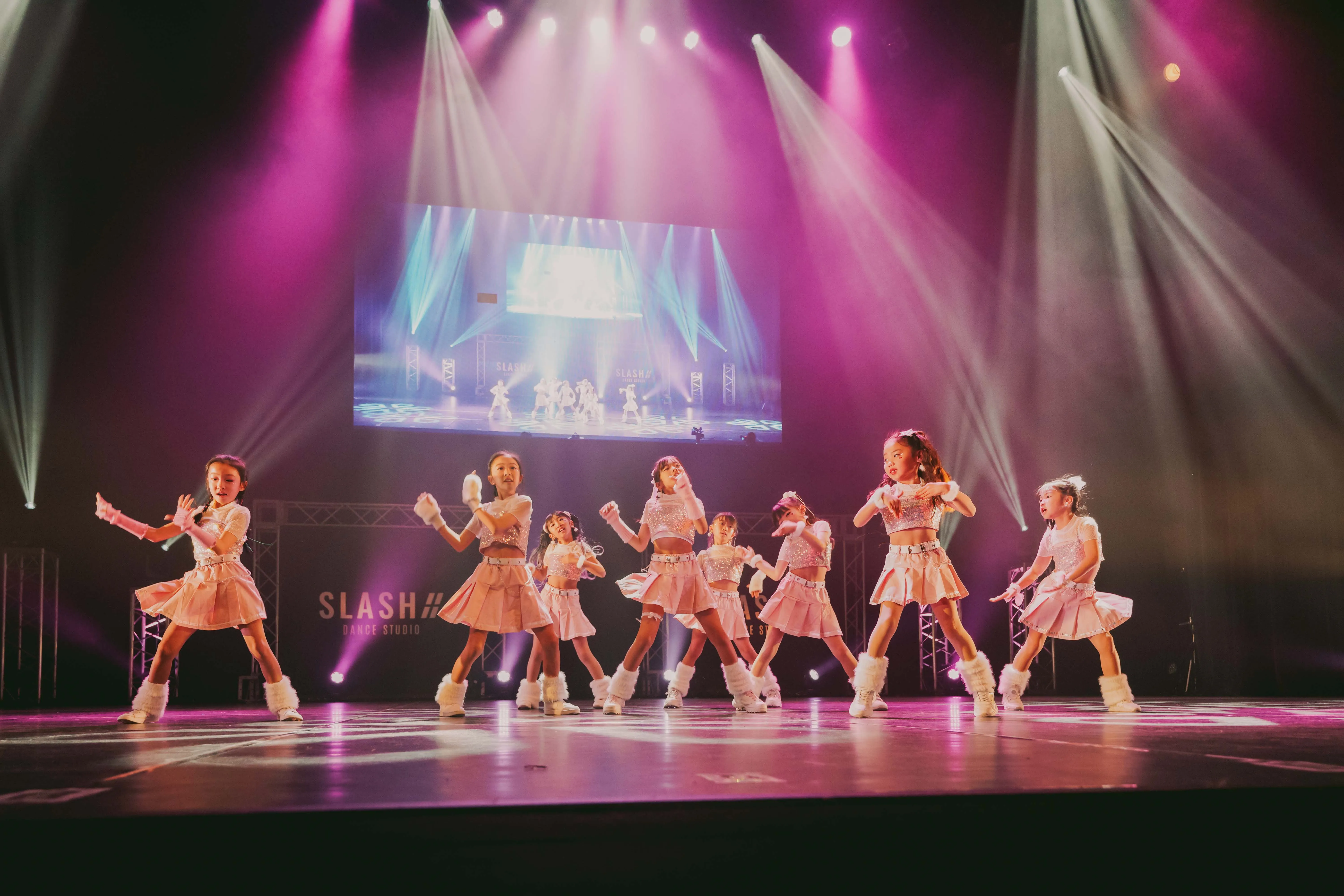 垂水校 | SLASH DANCE STUDIO