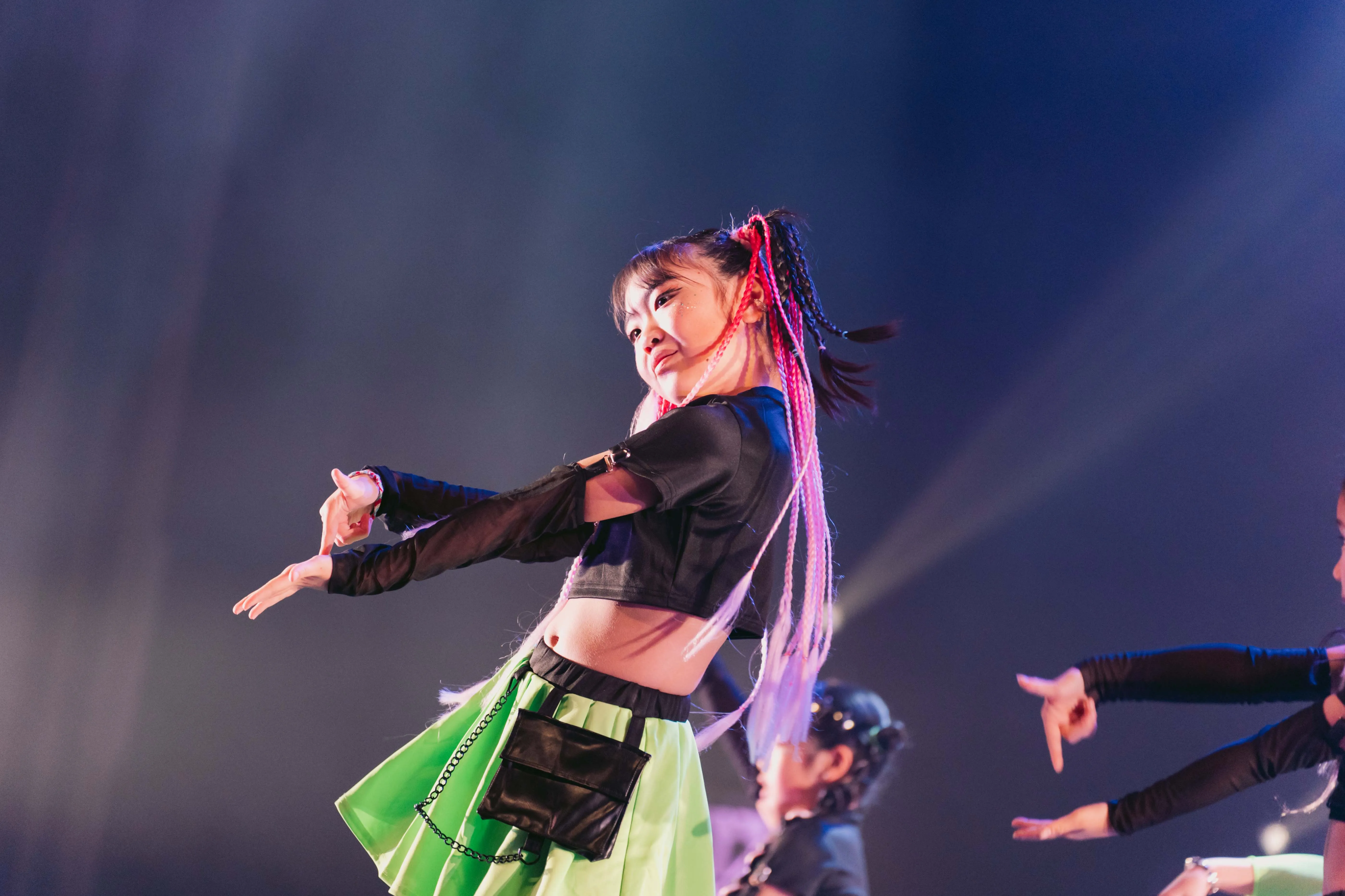 西神中央校 | SLASH DANCE STUDIO