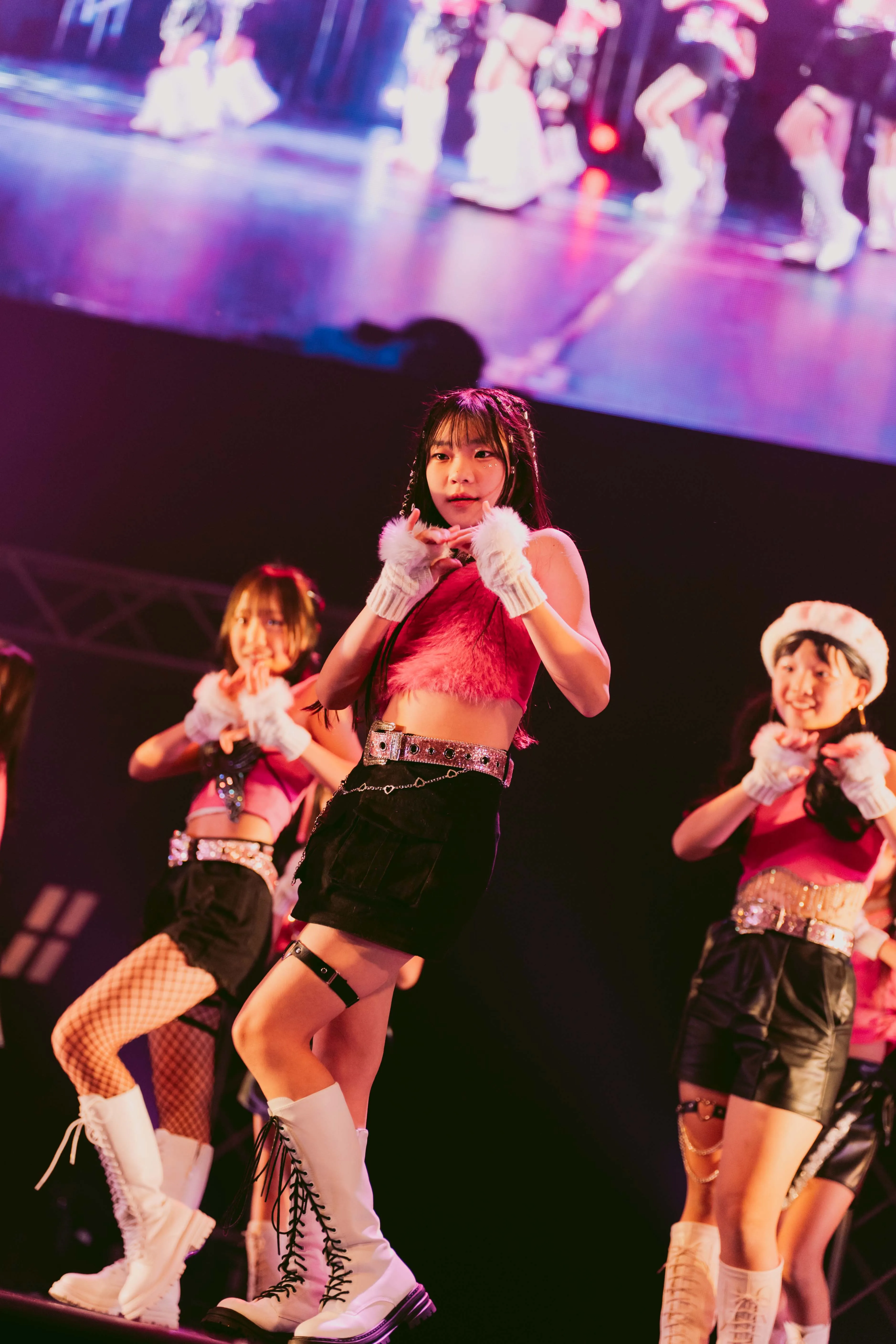 学園前校 | SLASH DANCE STUDIO