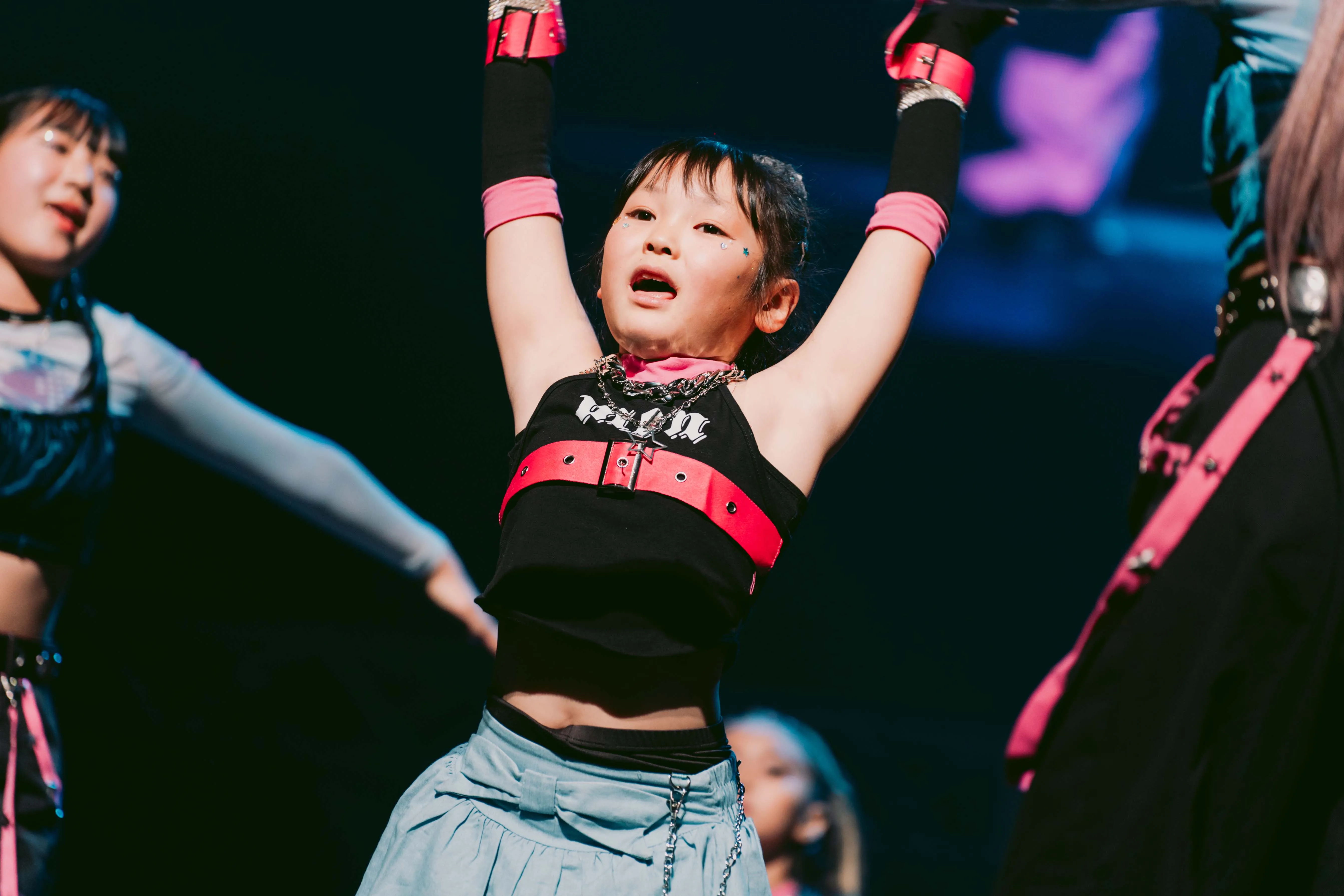 木津川校 | SLASH DANCE STUDIO