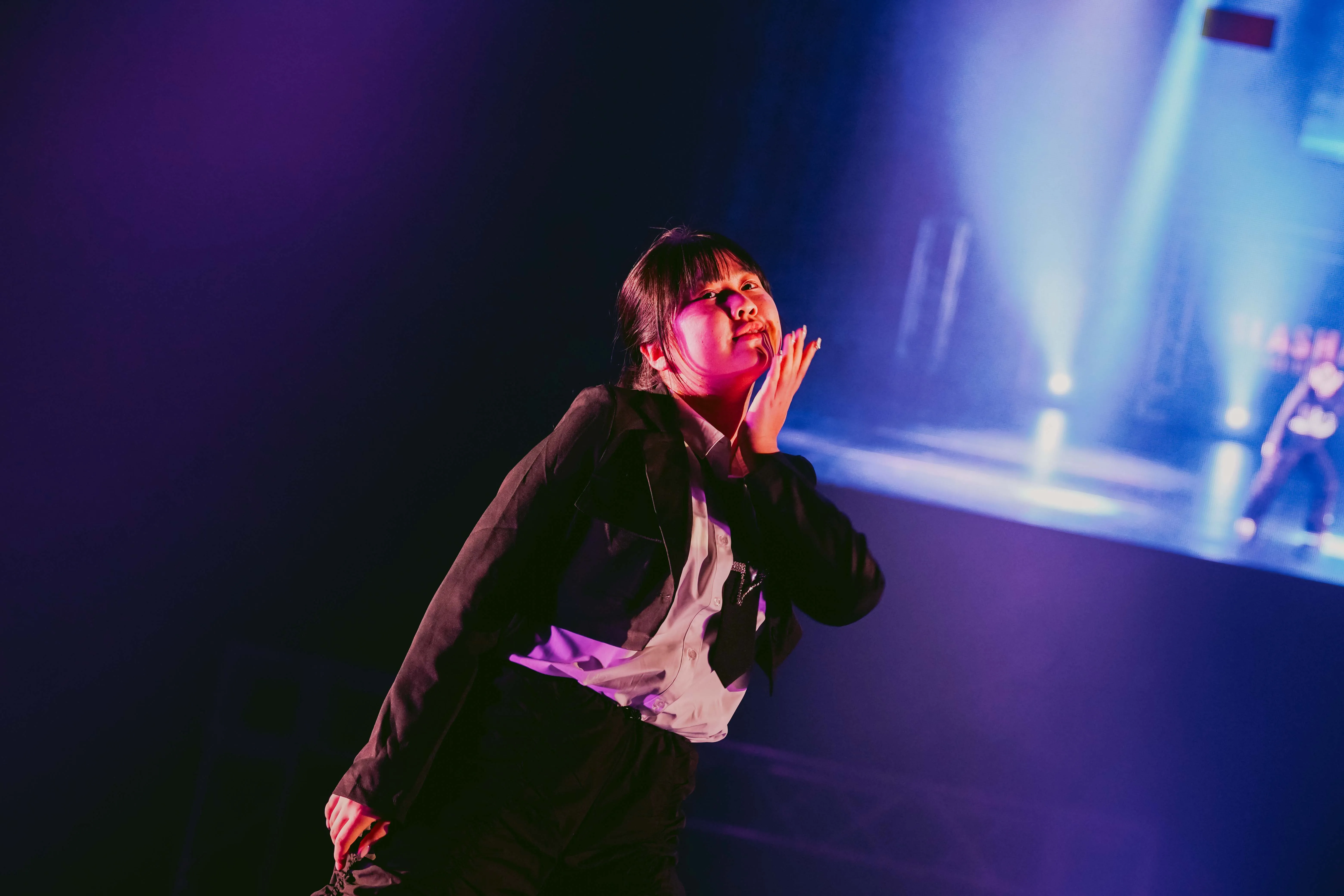 天王寺校 | SLASH DANCE STUDIO