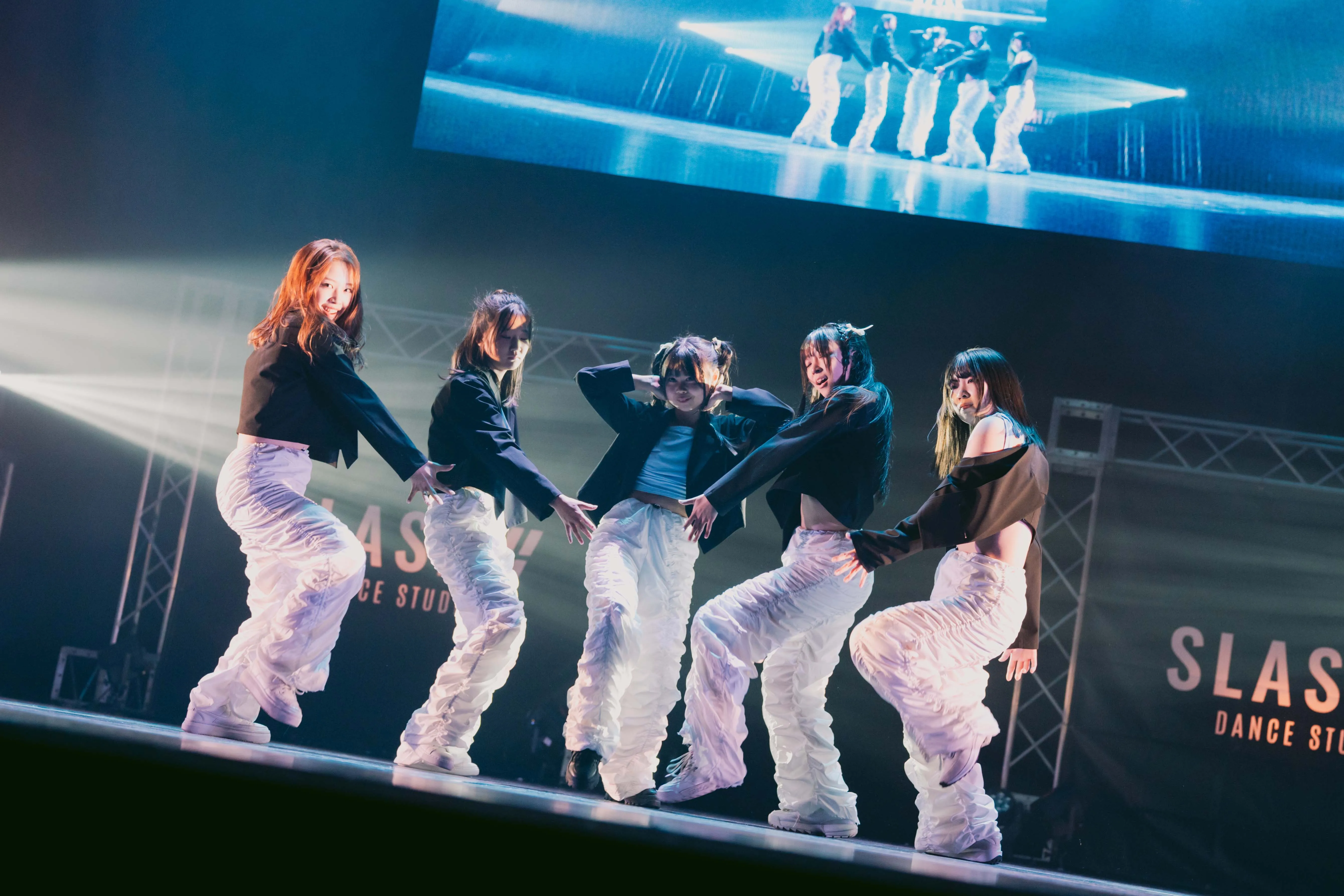 西明石校 | SLASH DANCE STUDIO