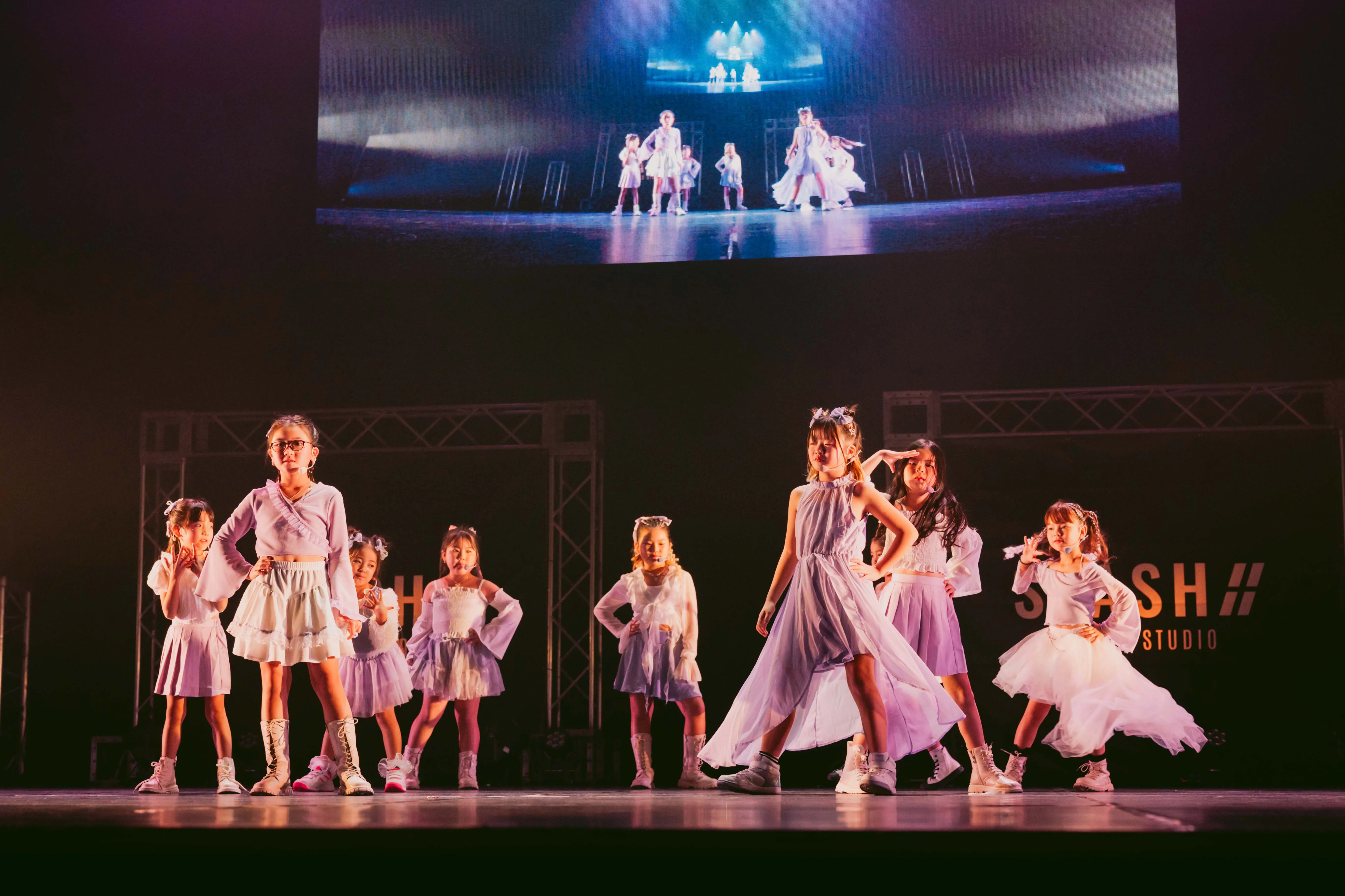 丹波橋校 | SLASH DANCE STUDIO