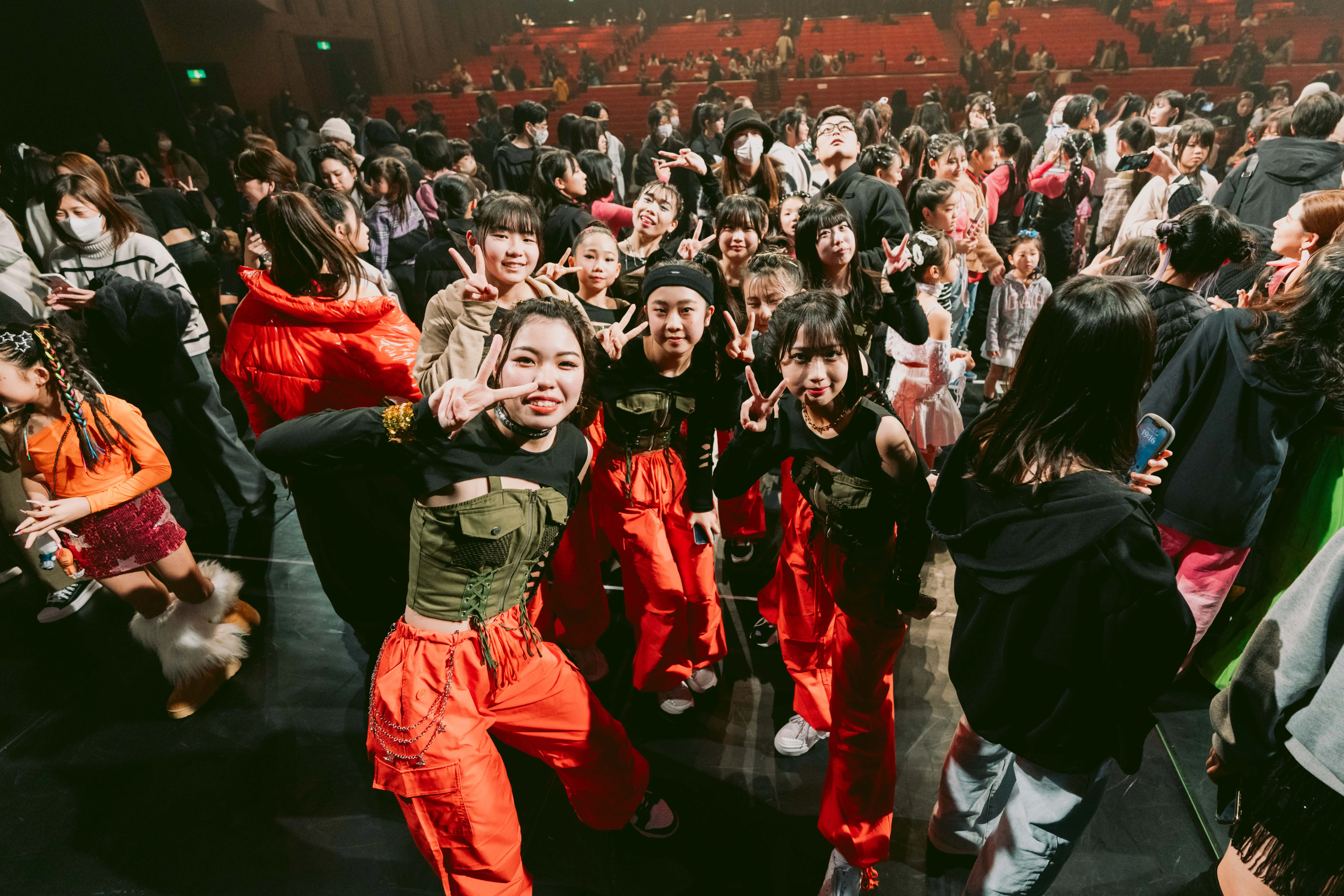 西神中央校 | SLASH DANCE STUDIO