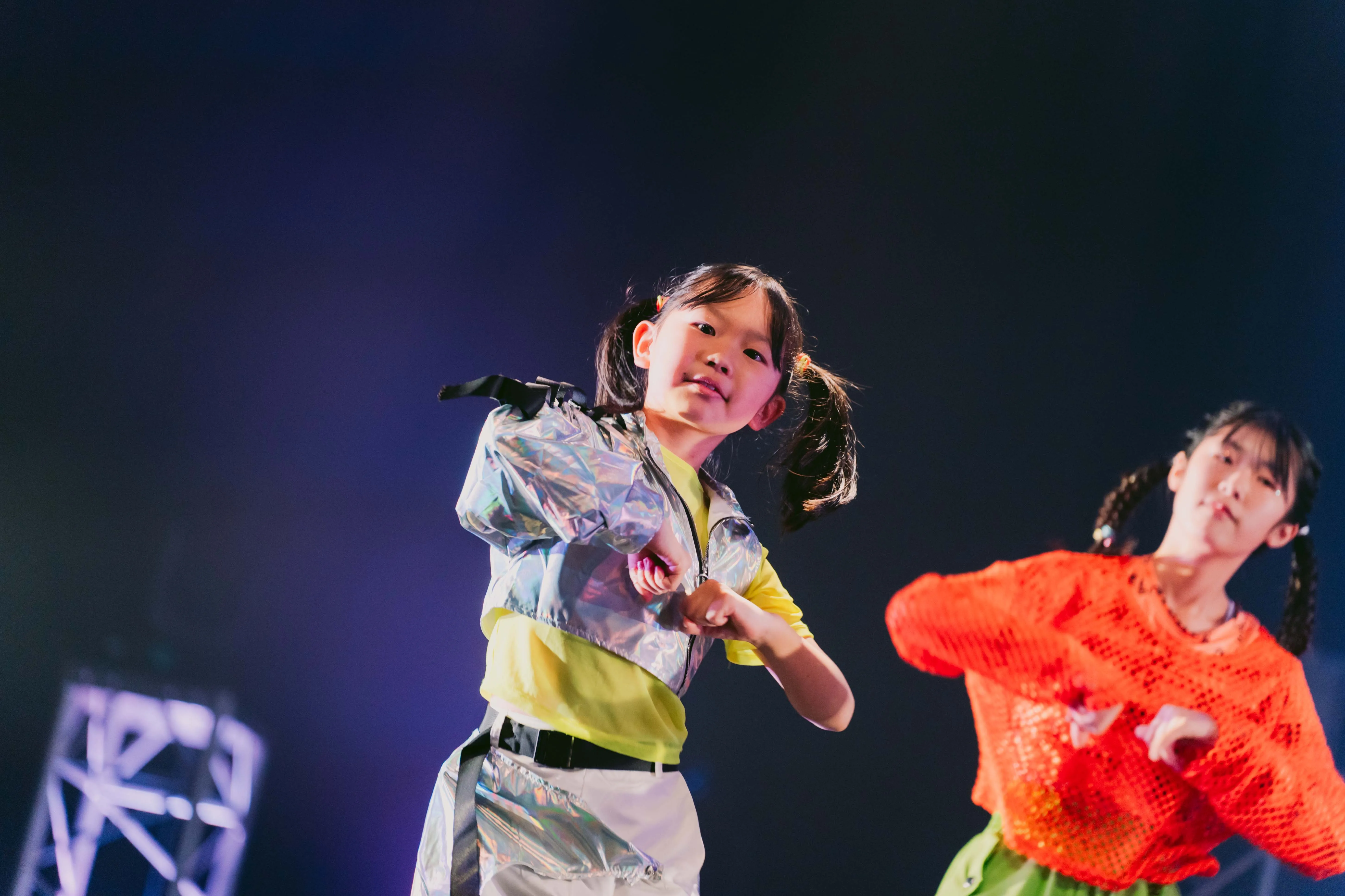 インストラクター | SLASH DANCE STUDIO