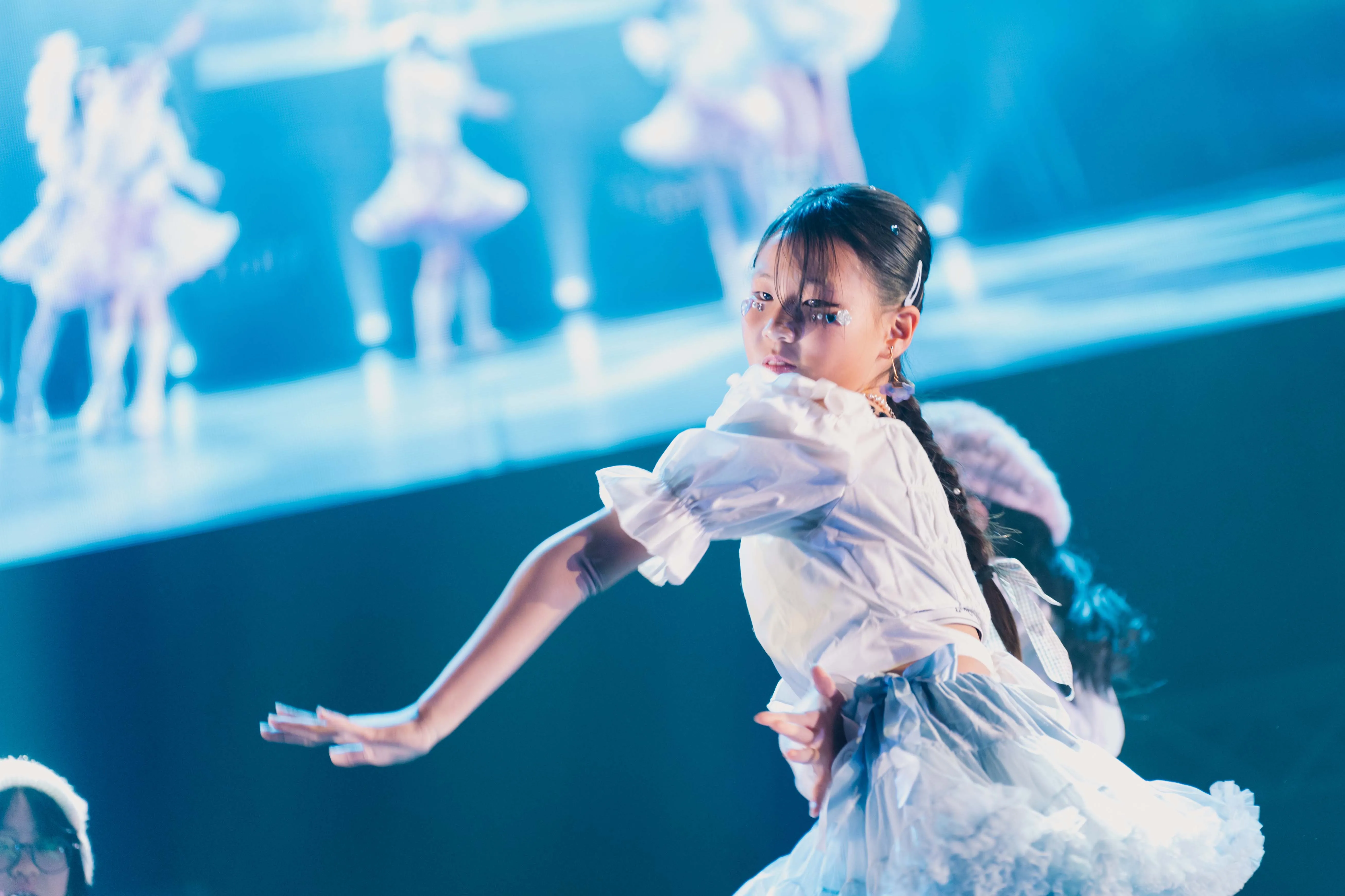 城野賢一・清子監修・振付　「ダンス教材ニュー・ベスト～モダンでかっこいいダンス」 Amazon.co.jp: ダンス教材ニュー・ベスト~すてき、かわいい