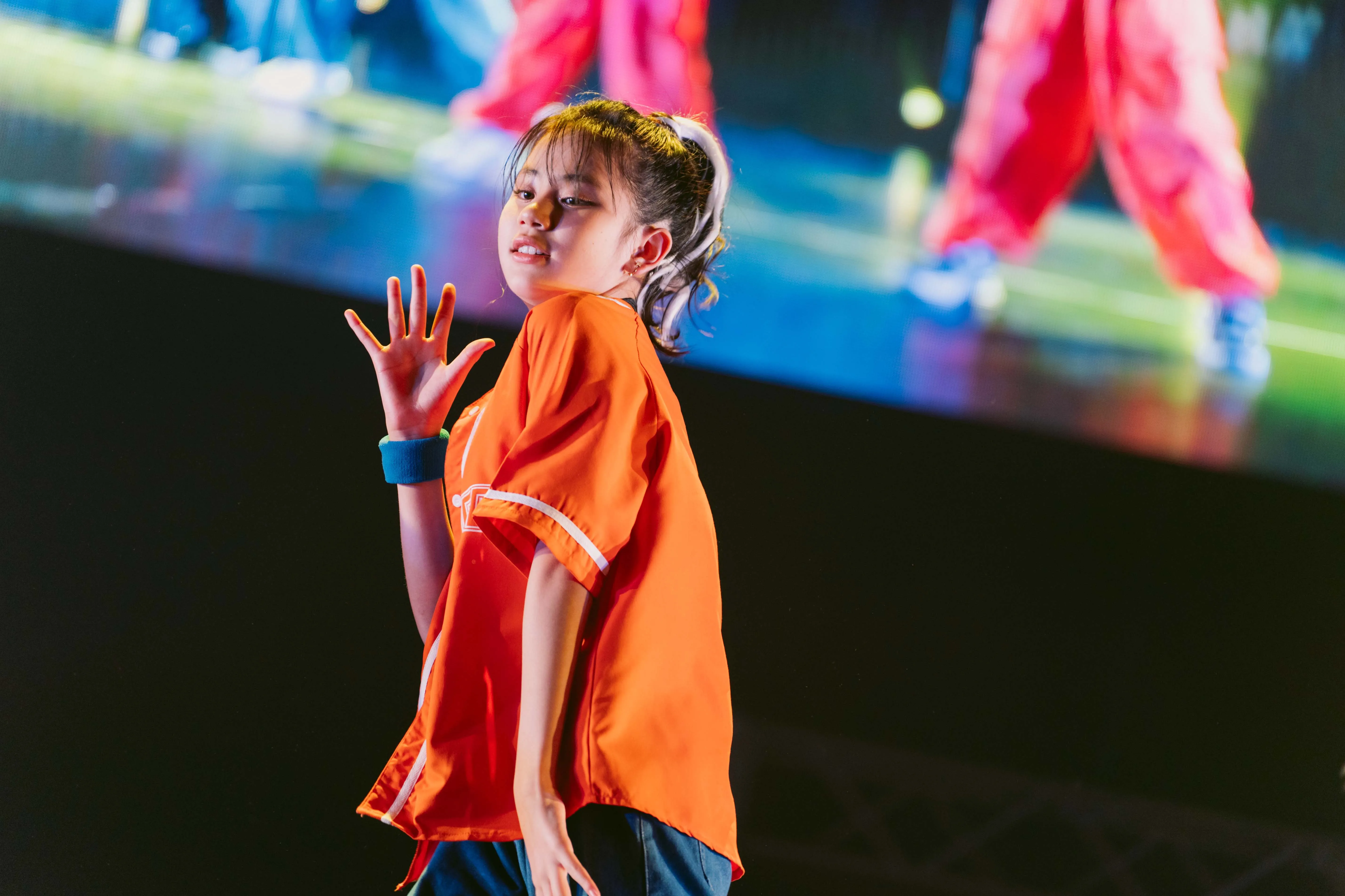 高槻校 | SLASH DANCE STUDIO